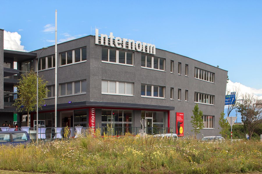 Internorm eröffnet in Innsbruck