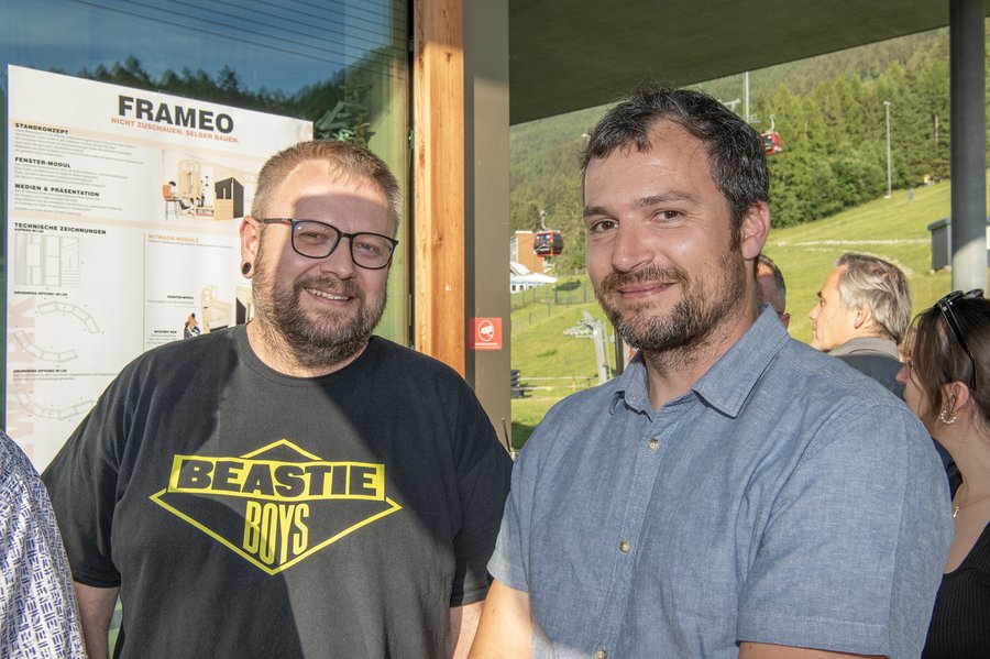 Sommernachtsfest 2026