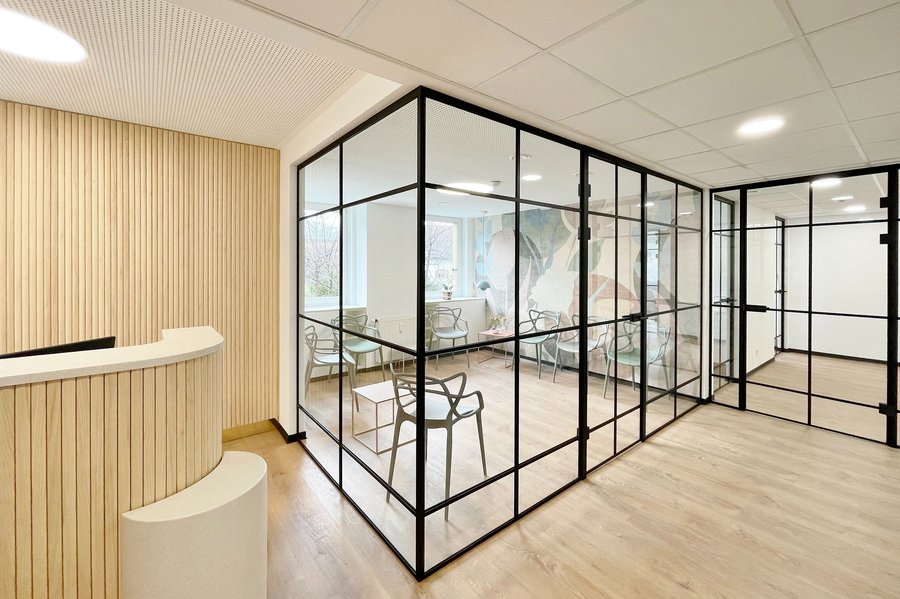 Feinwerk GmbH 1