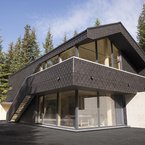 Österreich-Haus in Whistler