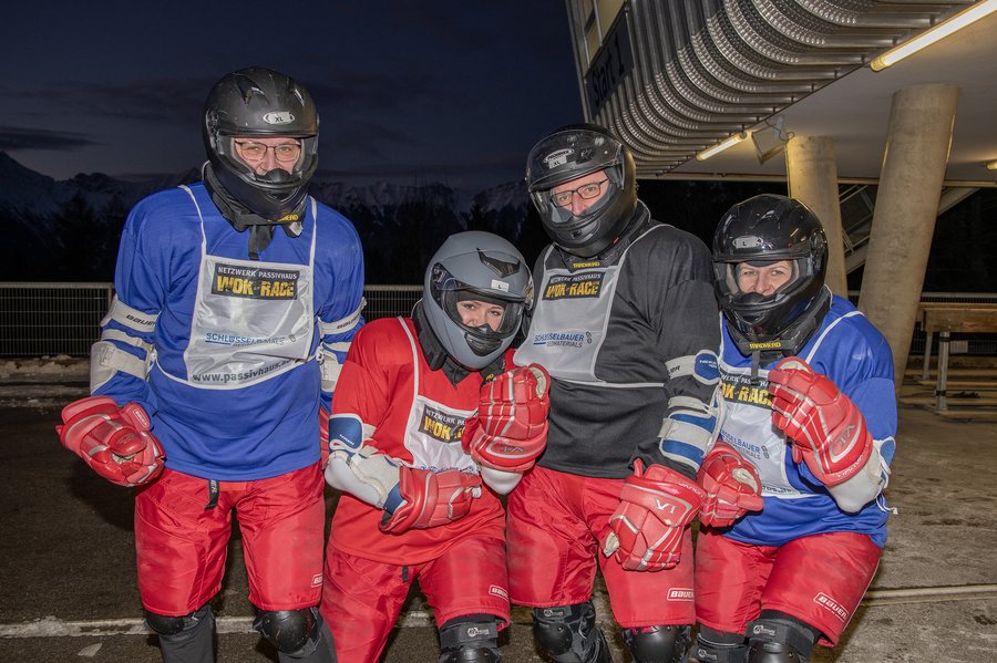 WOK-Race 2025