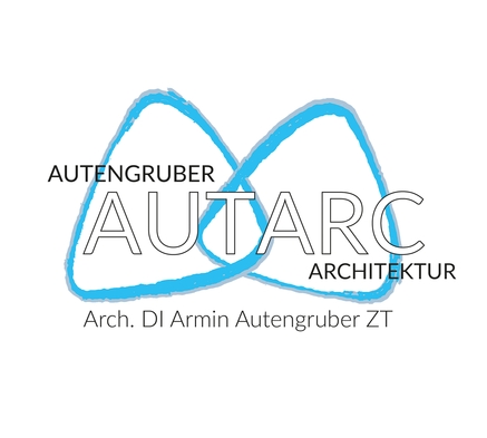 Autarc – Autengruber Architektur