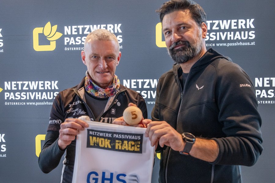 WOK-Race 2025