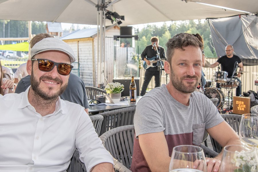 Sommernachtsfest 2026
