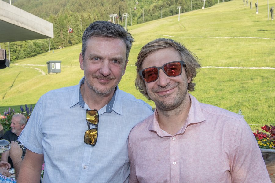Sommernachtsfest 2026