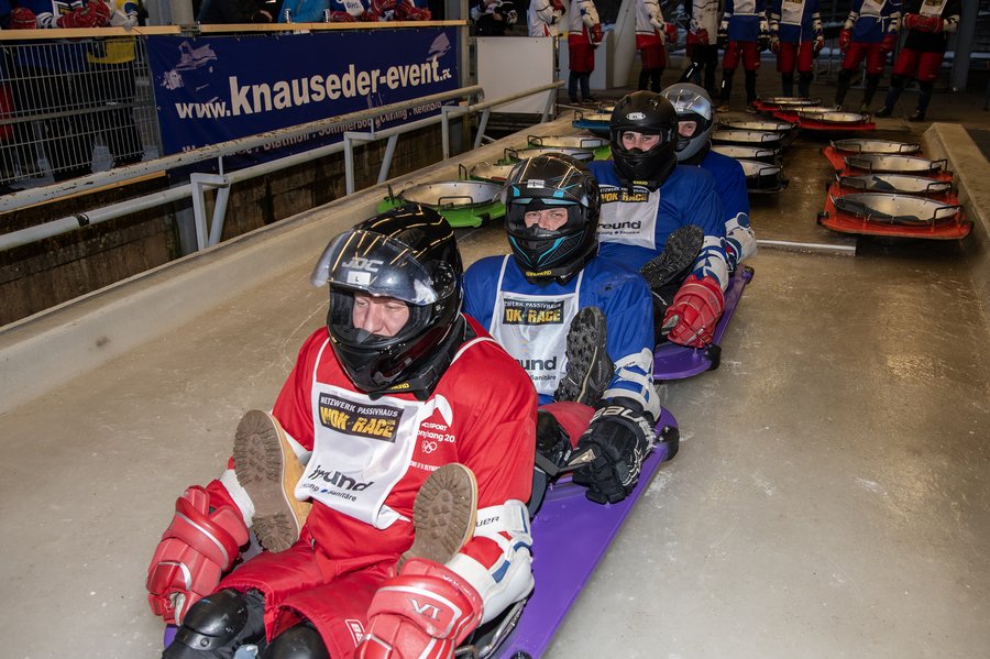 WOK-Race 2025
