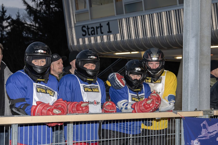 WOK-Race 2025