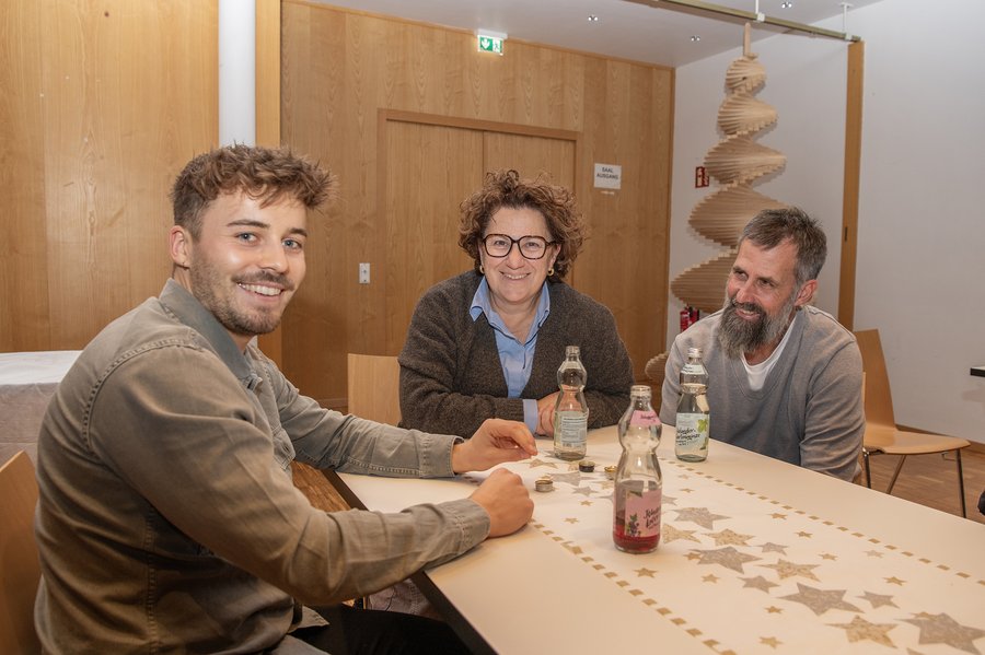 Großes Finale in Ampass!