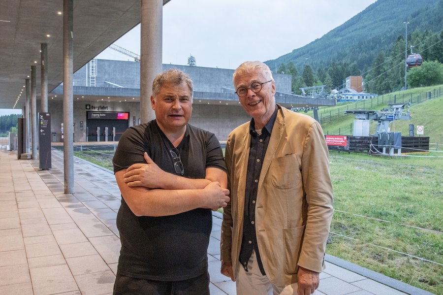 Sommernachtsfest 2025