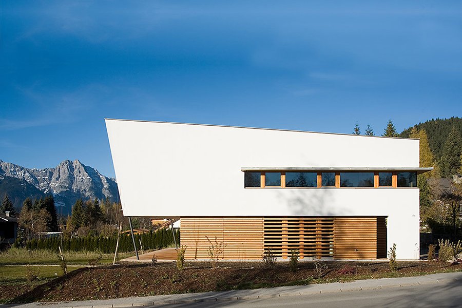 Einfamilienhaus Seefeld 4