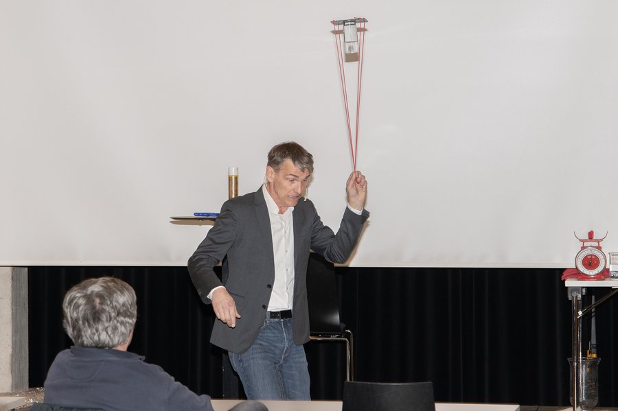 1. Netzwerktreffen 2025