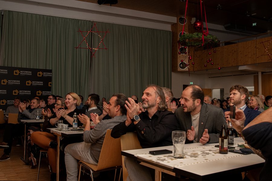 Mit viel Genuss und Spaß in den Advent 