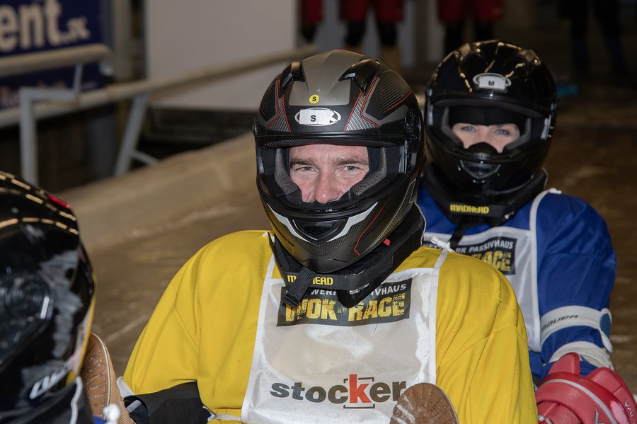 WOK-Race 2025