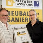 Gemeinsam planen von Anfang an