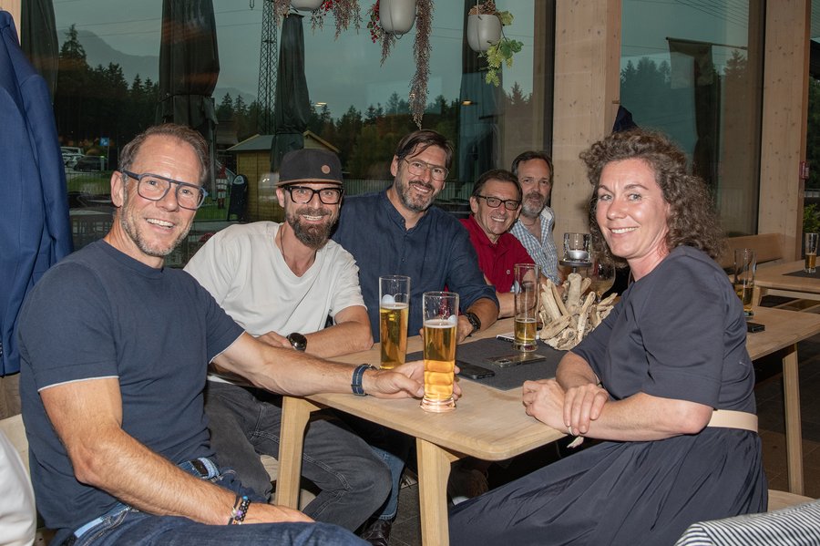 Sommernachtsfest 2025