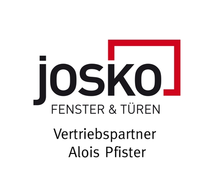 JOSKO Vertriebspartner Alois Pfister