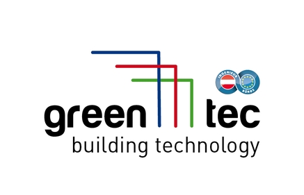 GREEN TEC building technology