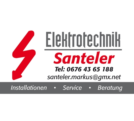 Elektrotechnik Santeler