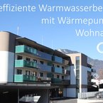 OVUM Wärmepumpen