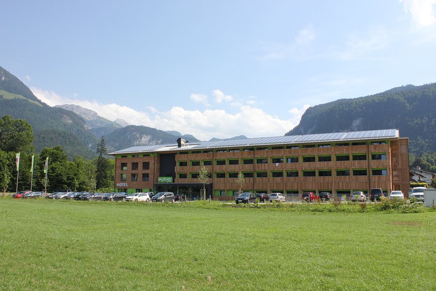 Explorer Hotel Berchtesgaden 6