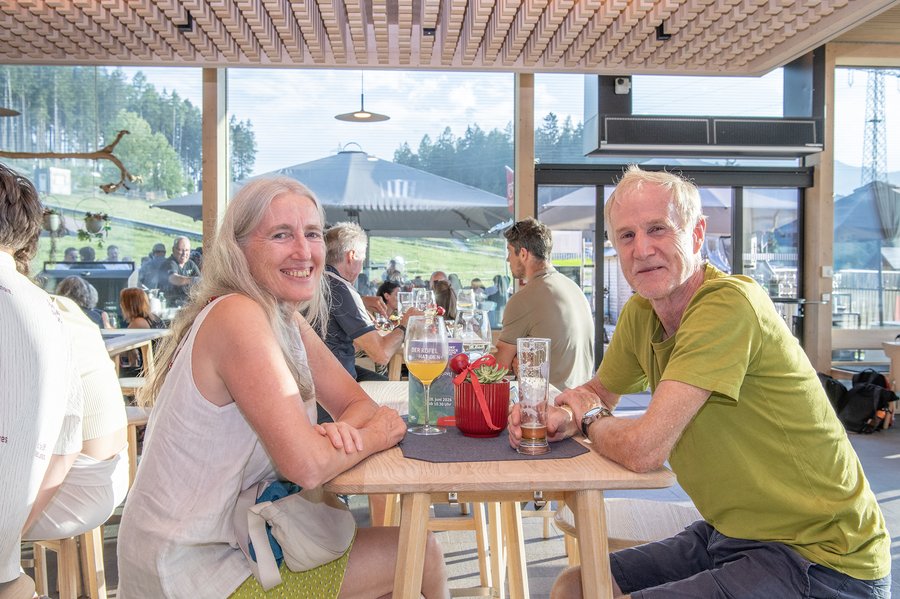 Sommernachtsfest 2026