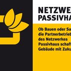 Netzwerk Passivhaus