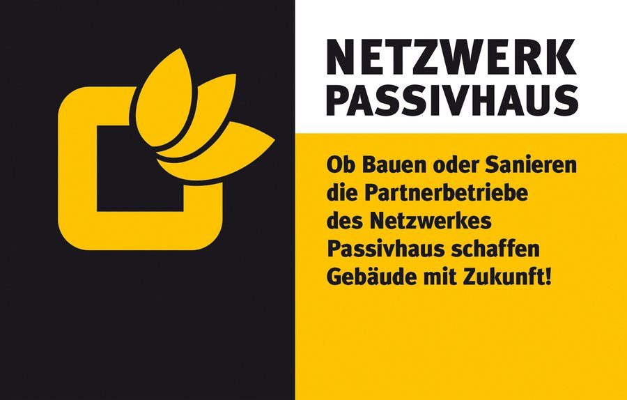 Netzwerk Passivhaus