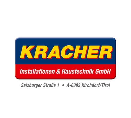 Kracher Installationen & Haustechnik GmbH