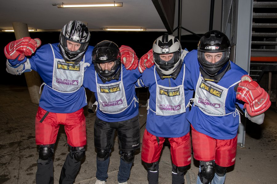 WOK-Race 2025