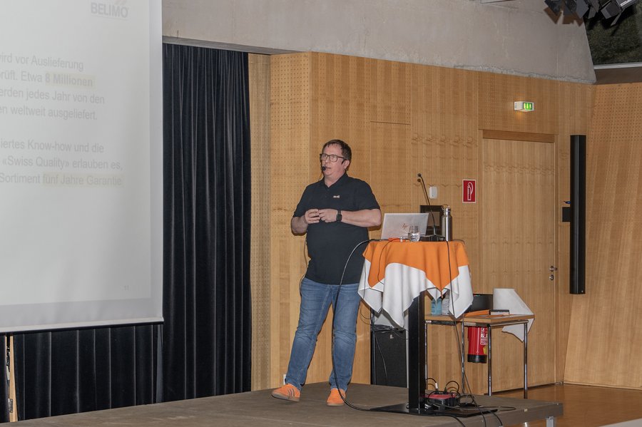 1. Netzwerktreffen 2025