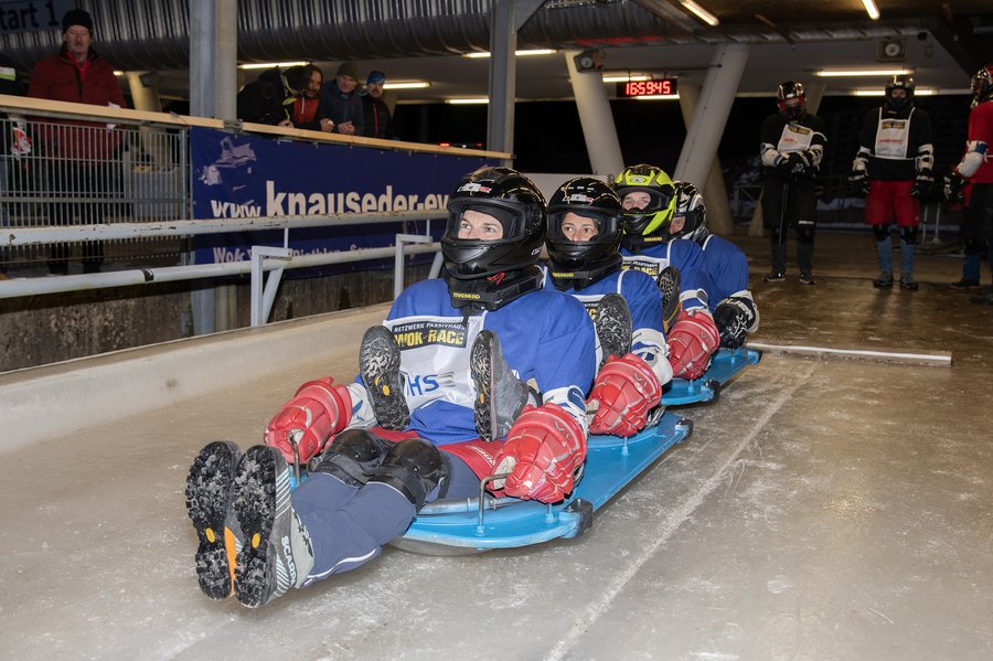 WOK-Race 2025