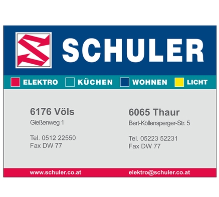 Schuler GmbH
