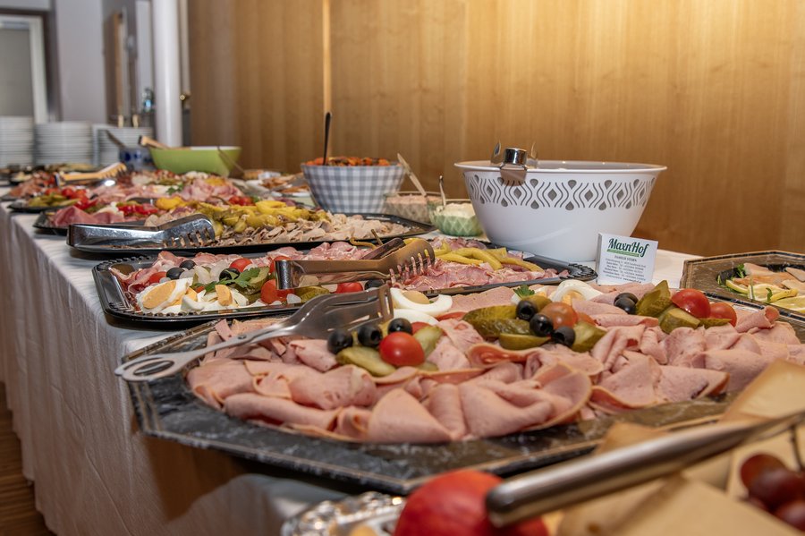 Großes Finale in Ampass!