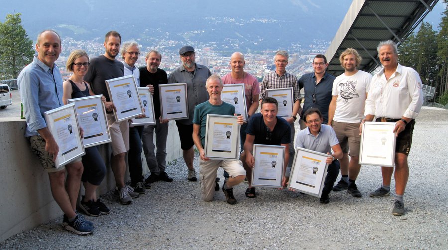 Passivhaus Award 2019