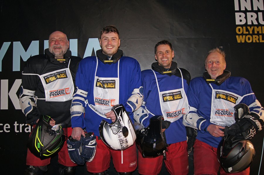 WOK-Race 2025