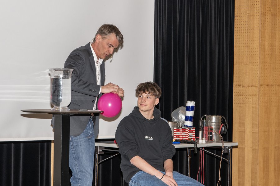 1. Netzwerktreffen 2025