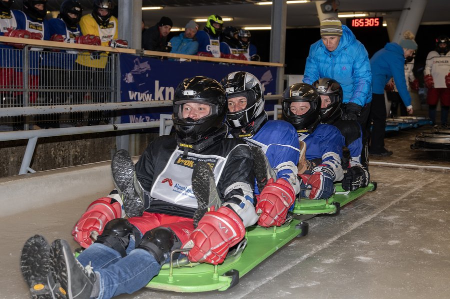 WOK-Race 2025