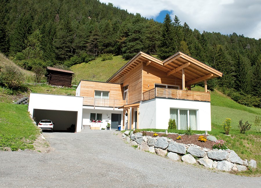 Family-Haus Wohnraumbeschaffungs GmbH 9