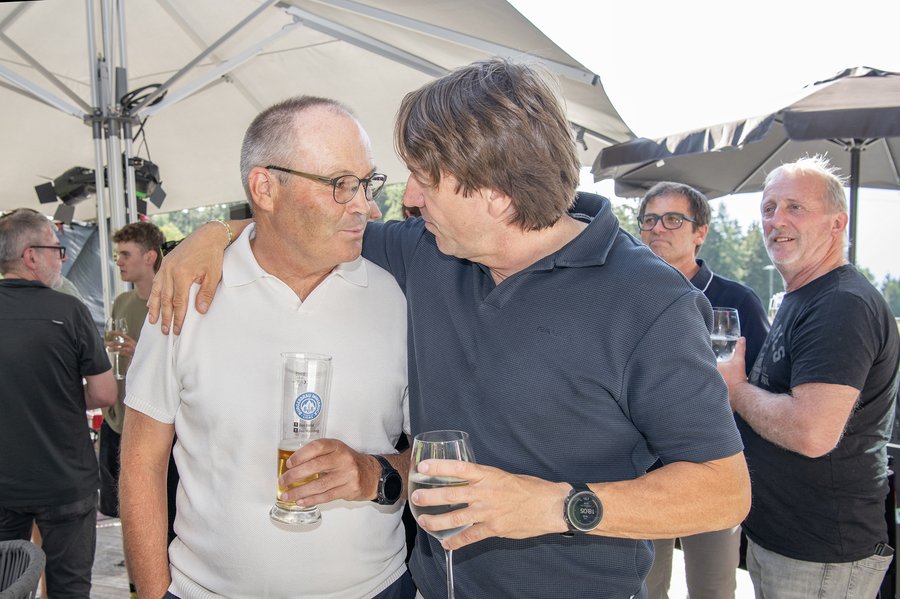 Sommernachtsfest 2026