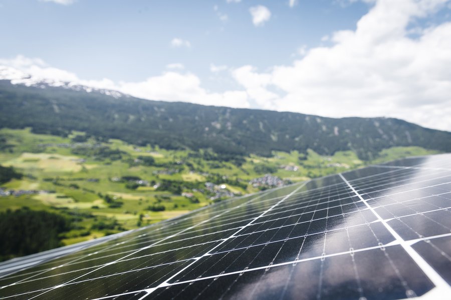 Hansesun Photovoltaik Tirol GmbH  3