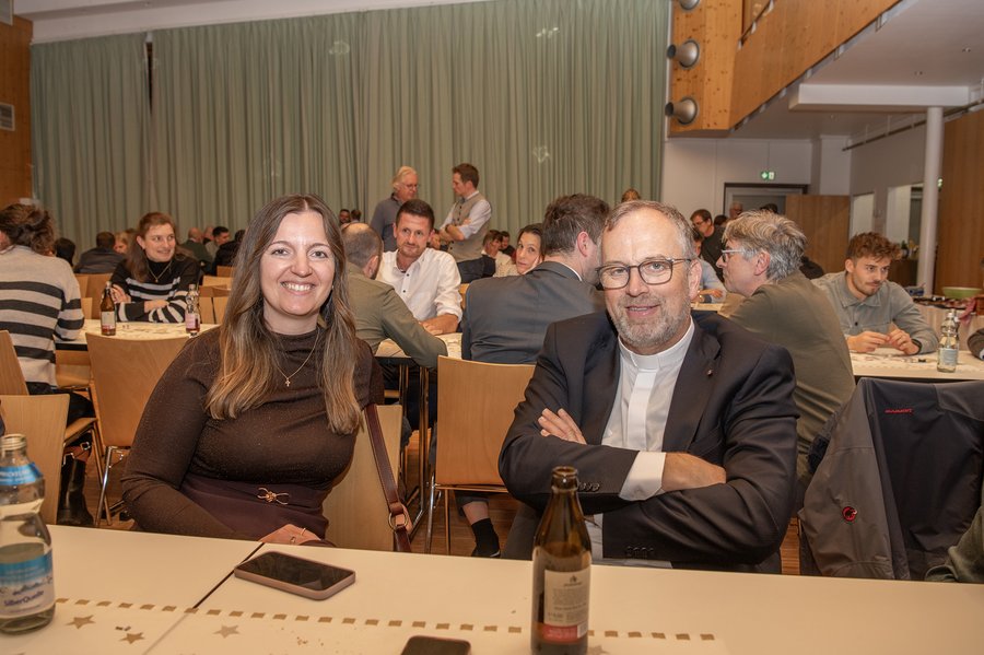 Großes Finale in Ampass!