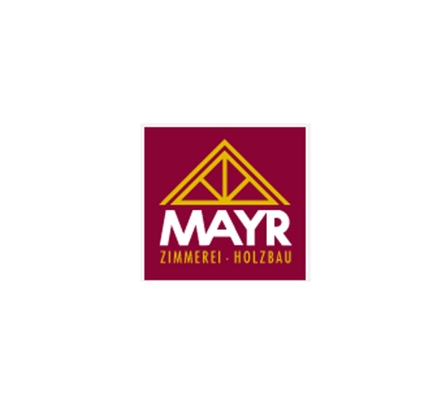 Zimmerei Holzbau Mayr