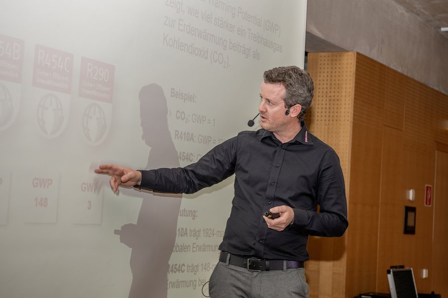 OIB - Nachhaltigkeit