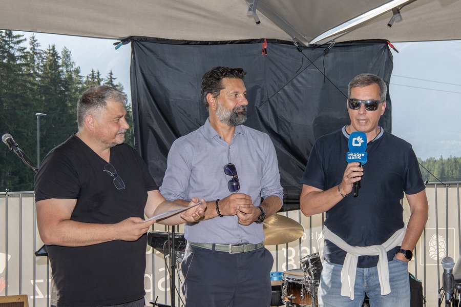 Sommernachtsfest 2026