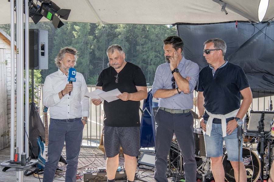 Sommernachtsfest 2026