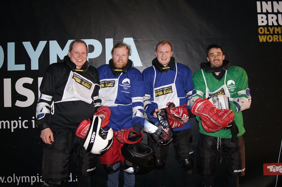 WOK-Race 2025