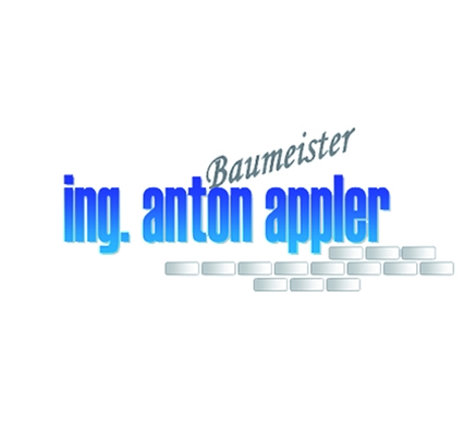 Bmst. Ing. Anton Appler