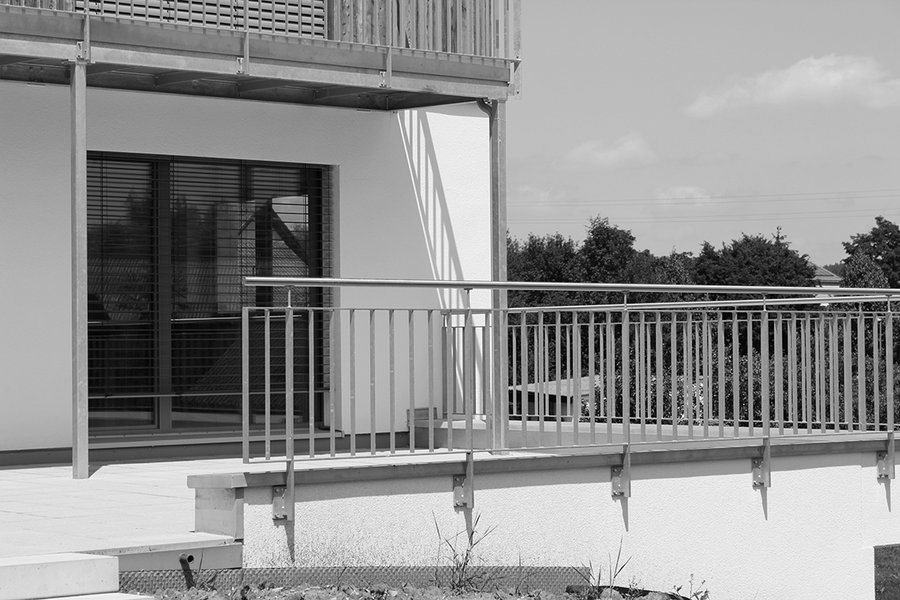 Passivhaus Memmingen 5