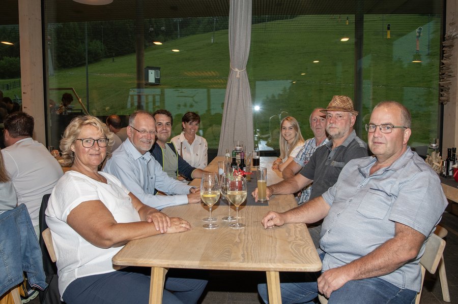 Sommernachtsfest 2025