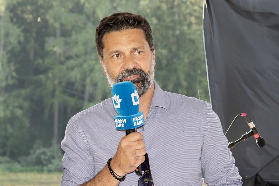 Sommernachtsfest 2026